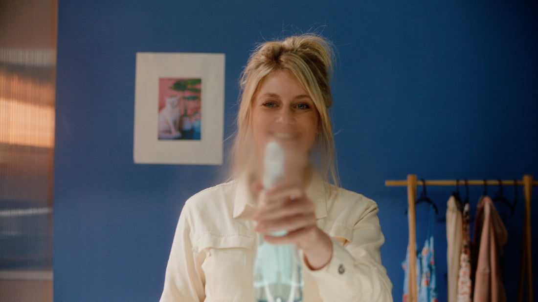 7 slimme schoonmaakhacks voor lastige klussen