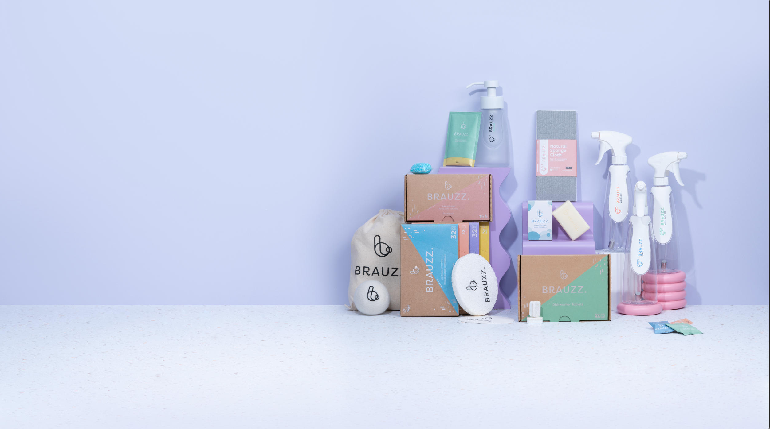 BRAUZZ. genomineerd voor duurzaamheidawards 'Changemakers'