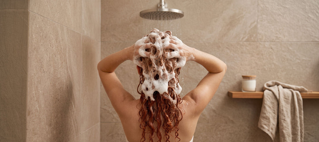 Hoe vaak moet je je haar wassen? Per haartype