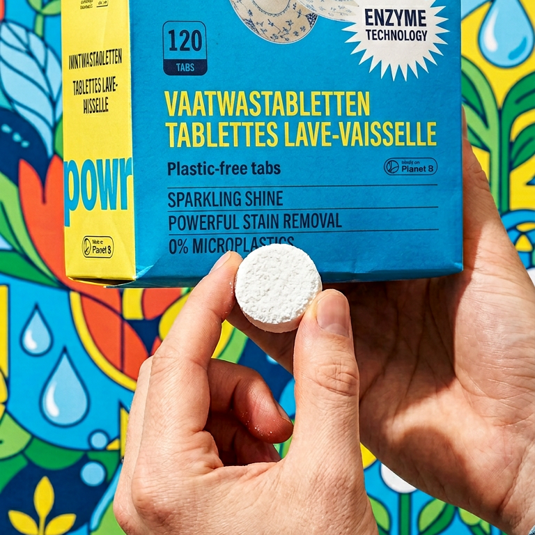 Dag van de Huishoudhulp bundel