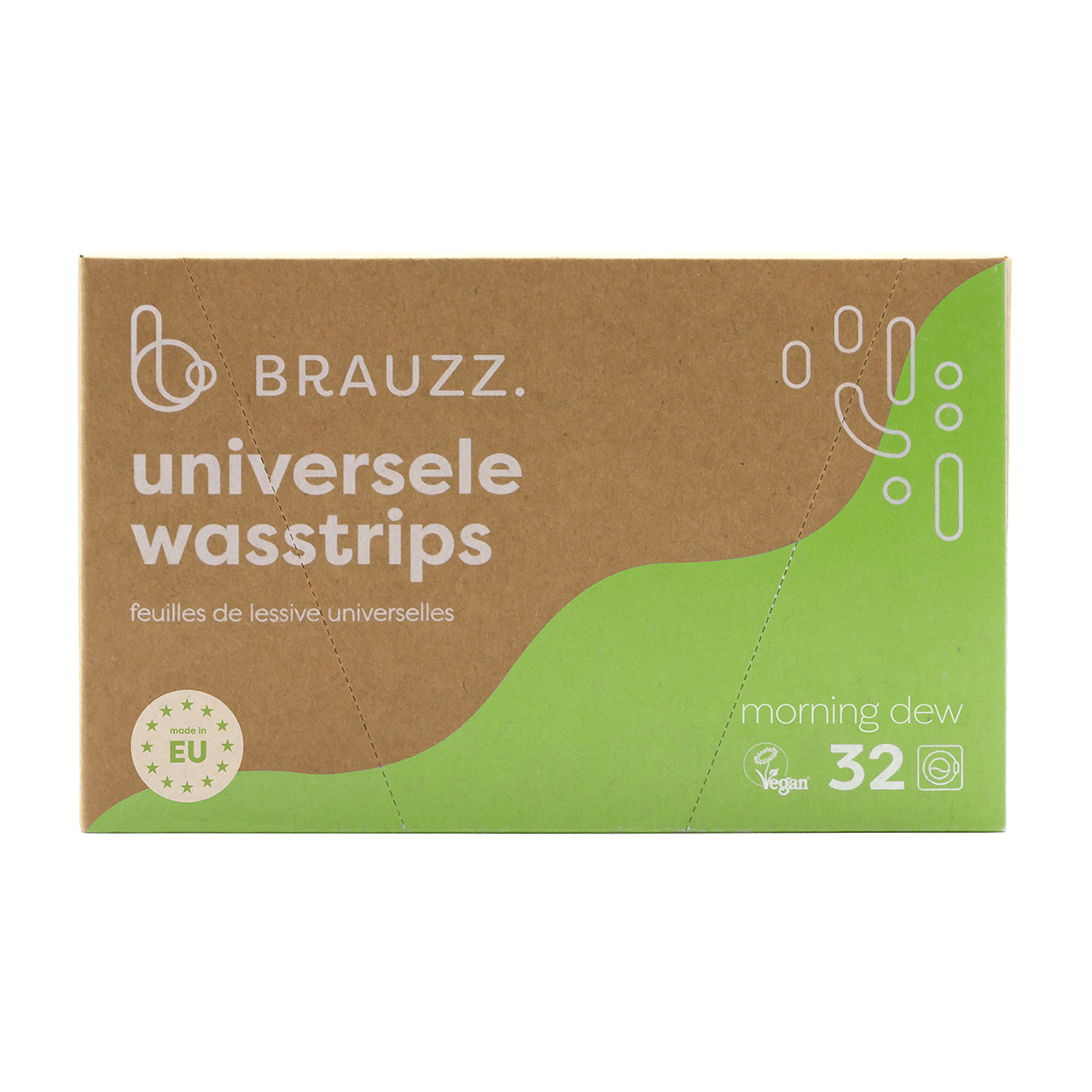 Wasstrips | 2+1