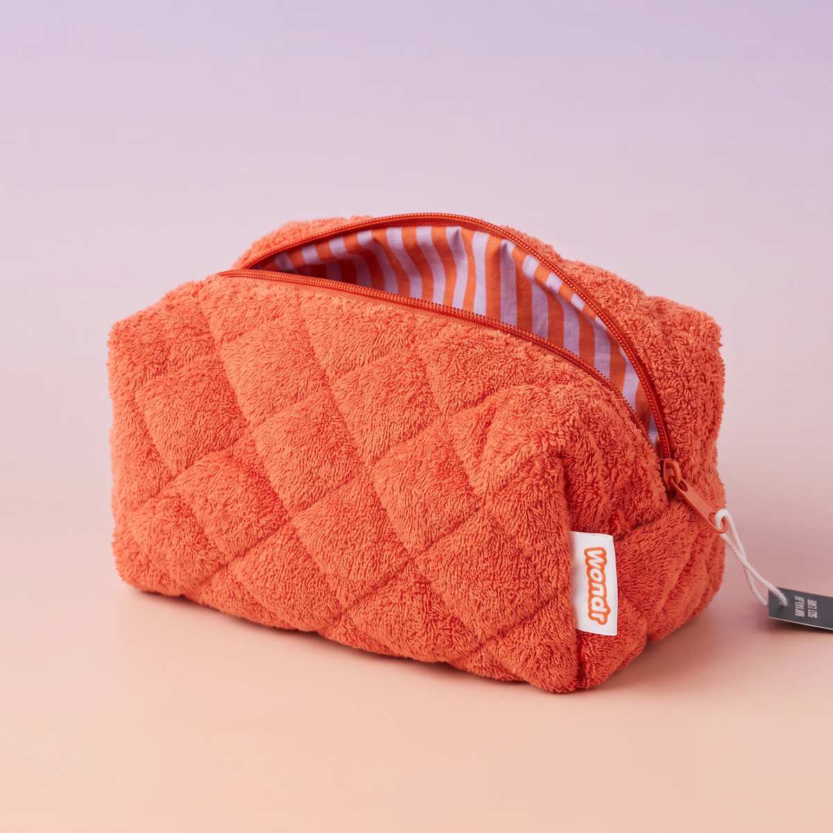 Trousse de beauté édition limitée | Coton Terry