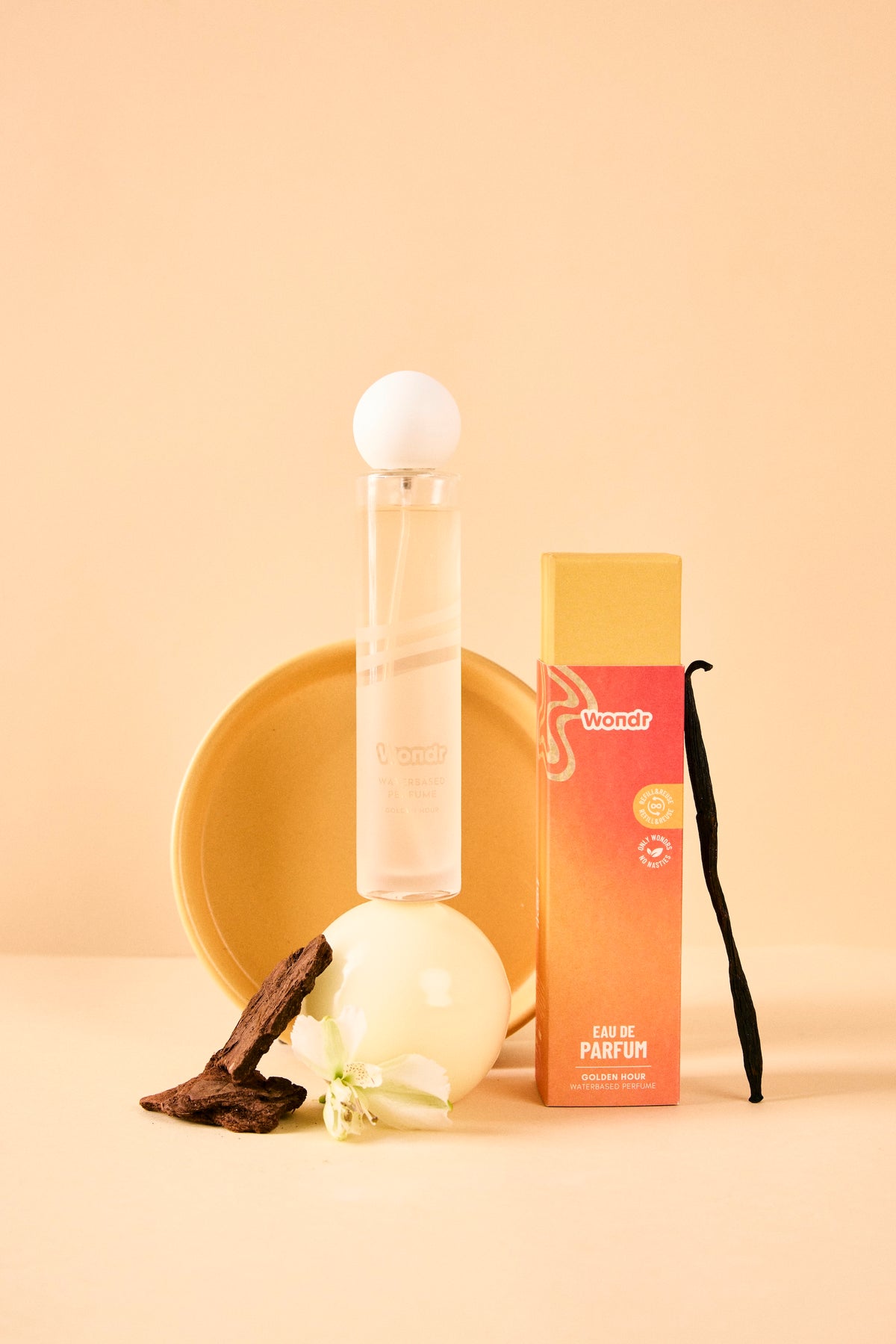 MEER OVER GOLDEN HOUR EAU DE PARFUM