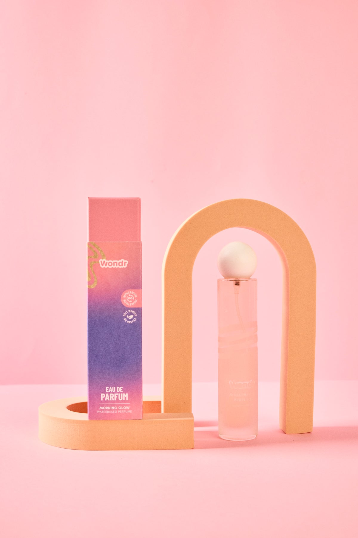 MEER OVER MORNING GLOW EAU DE PARFUM