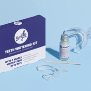 Whitening Kit
