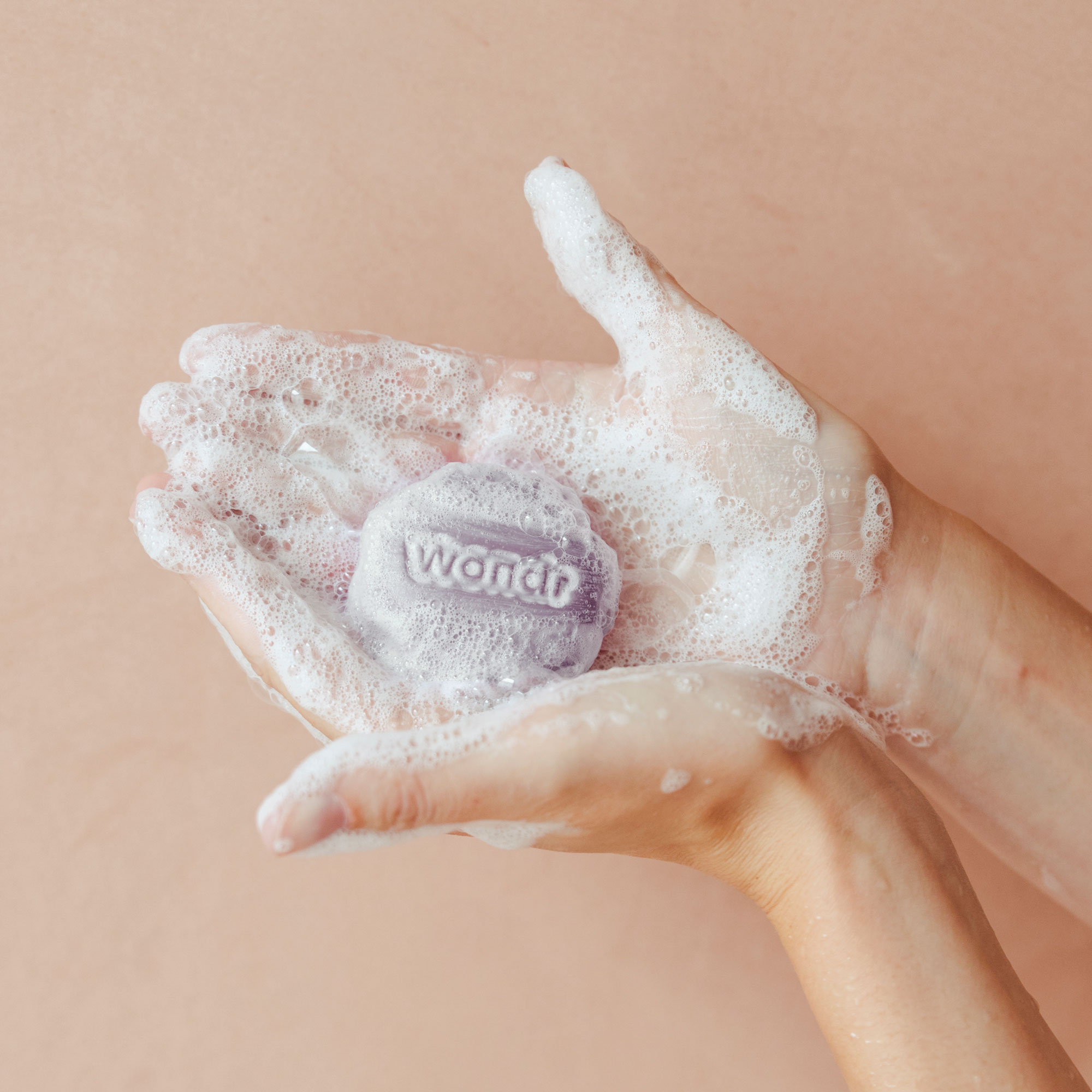 ROSY RICE | Shampoo Bar