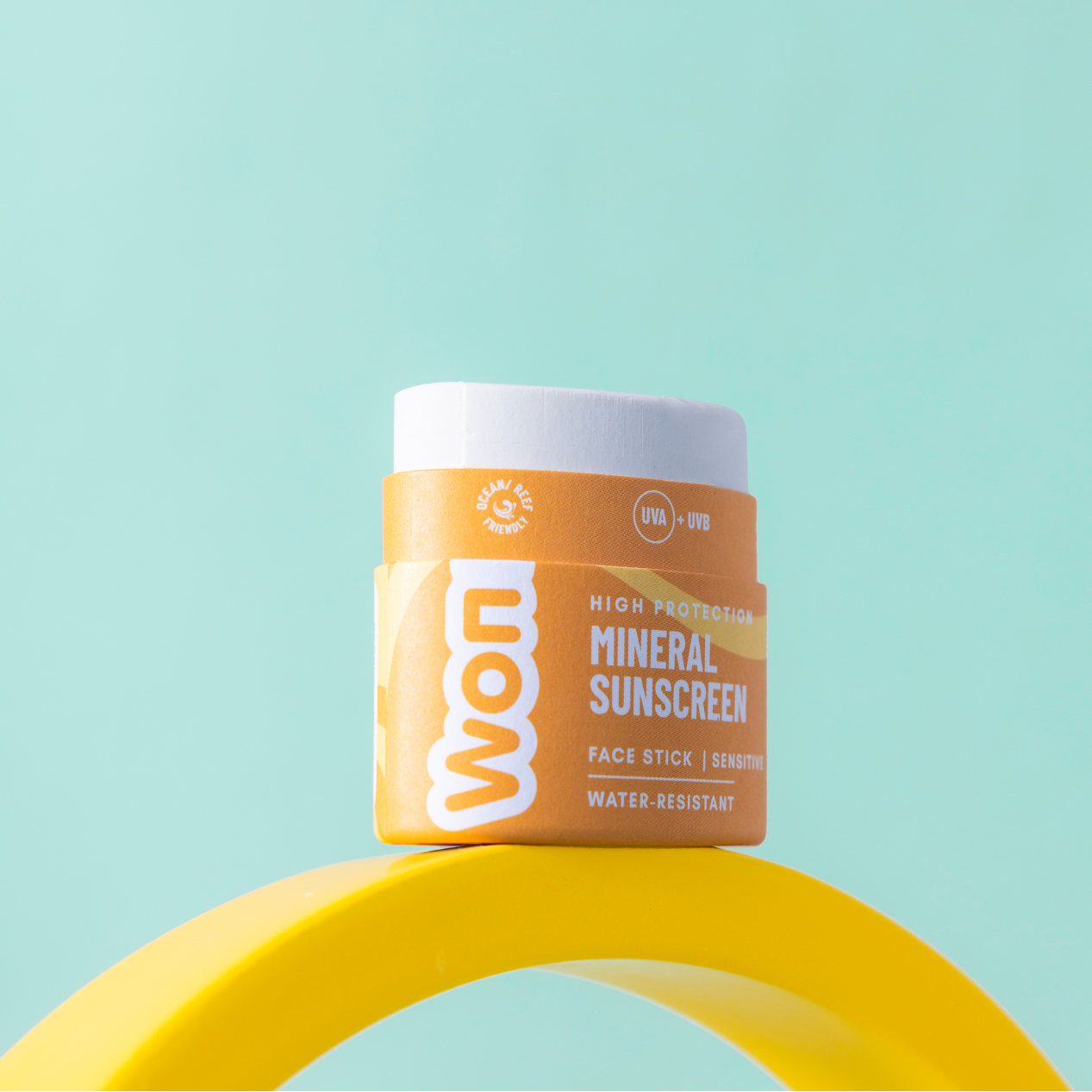 MINERAL SUNSCREEN | SPF 30