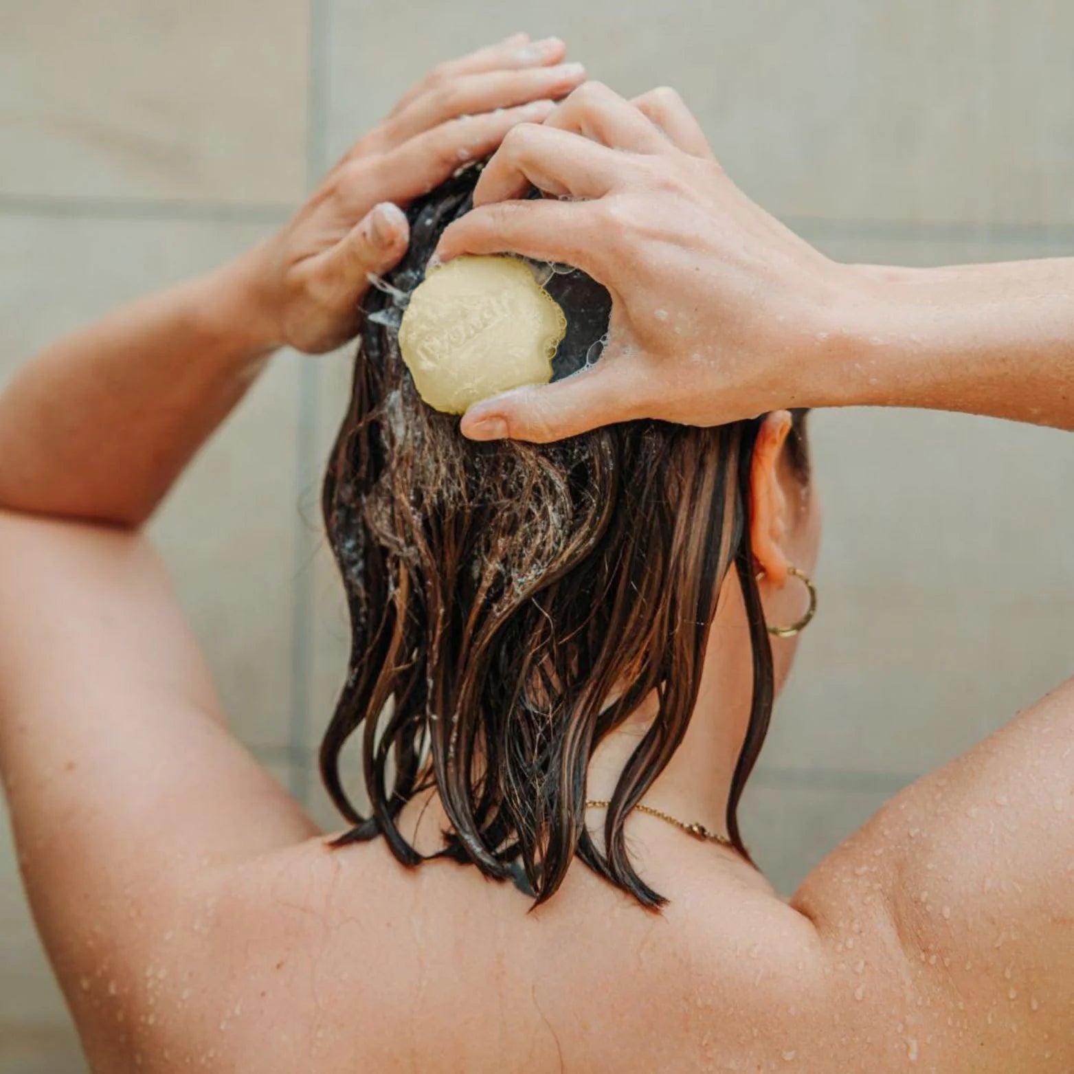 CURLY HAIR MOMENT | WONDR bundel