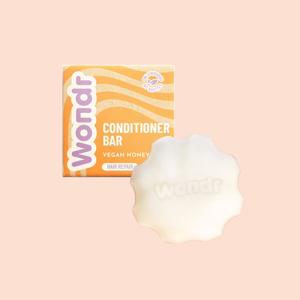 PERFECT HAIR MOMENT | WONDR bundle