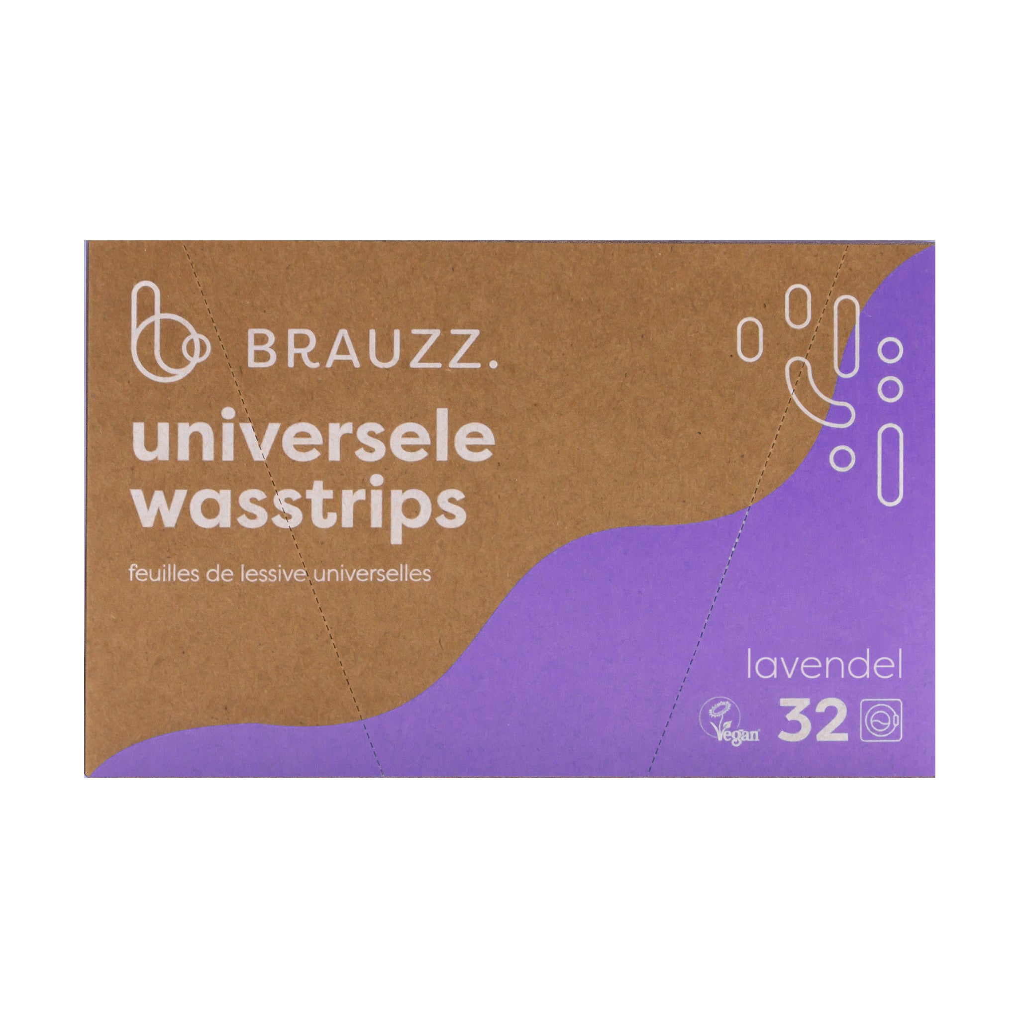 Wasstrips | 2+1