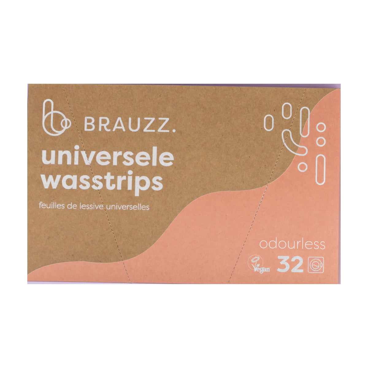 Wasstrips | 2+1